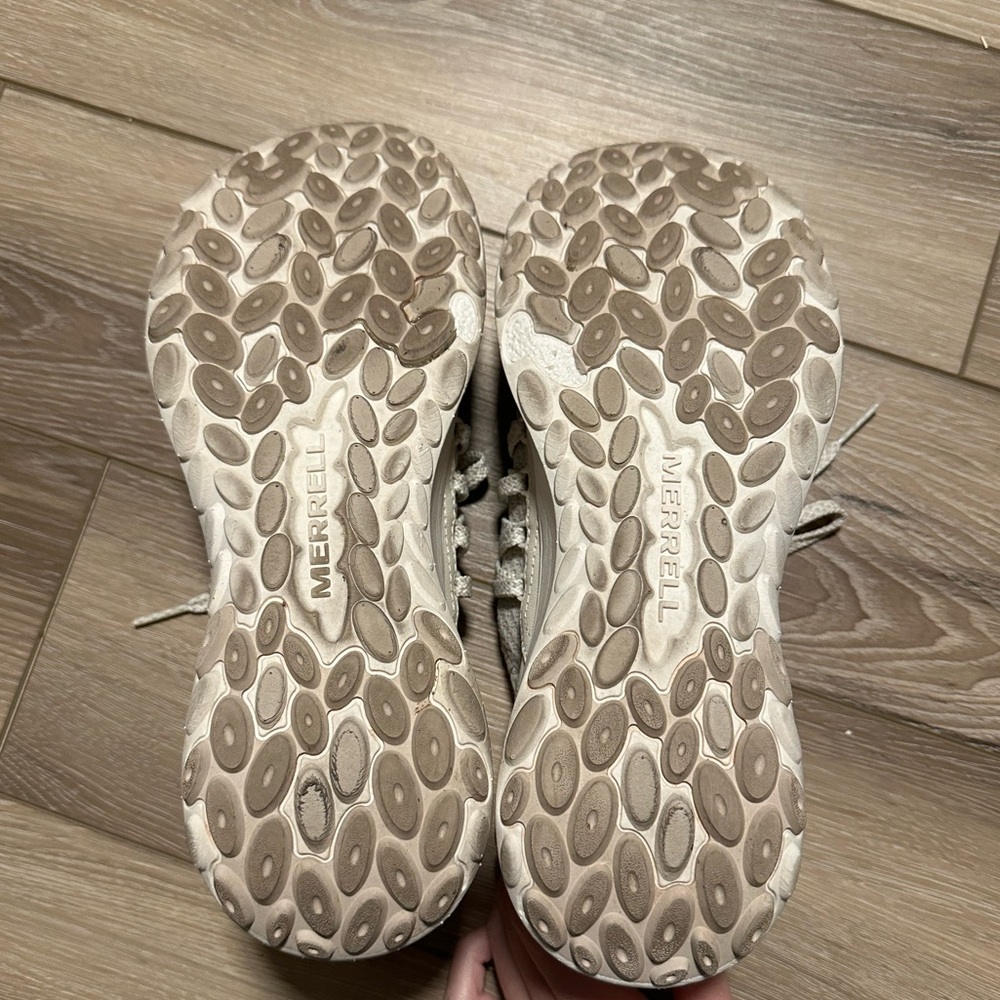 Merrell Float Eco Shoe - Picture 9 of 11